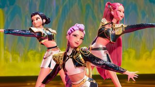 How we've (so far) avoided KPop Demon Hunters (featured)
