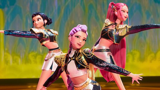 How we've (so far) avoided KPop Demon Hunters (featured)